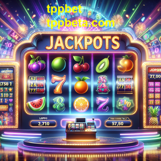Jackpots