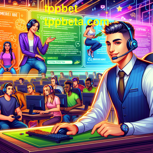A Importância do Suporte ao Cliente em Jogos Online